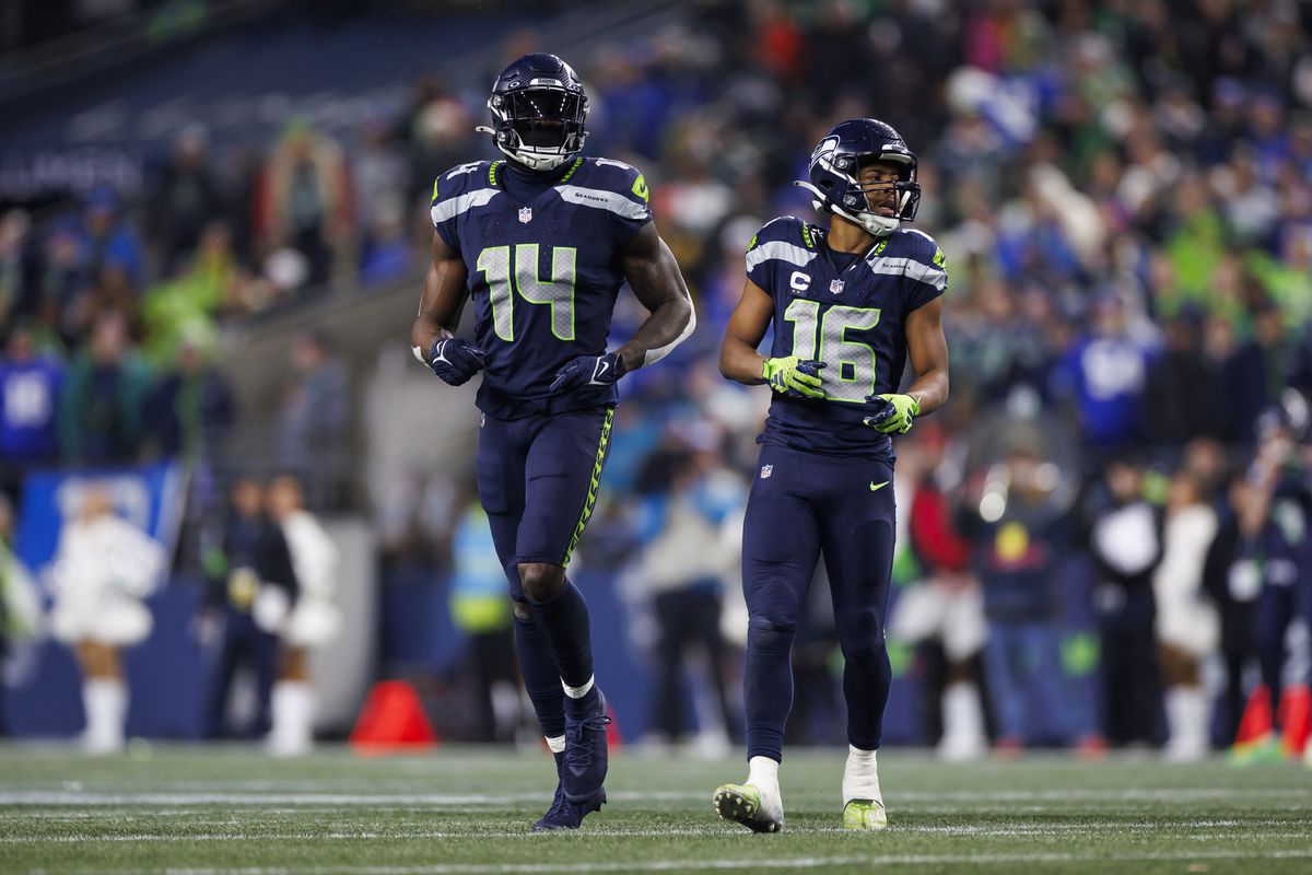 Philadelphia Eagles v Seattle Seahawks