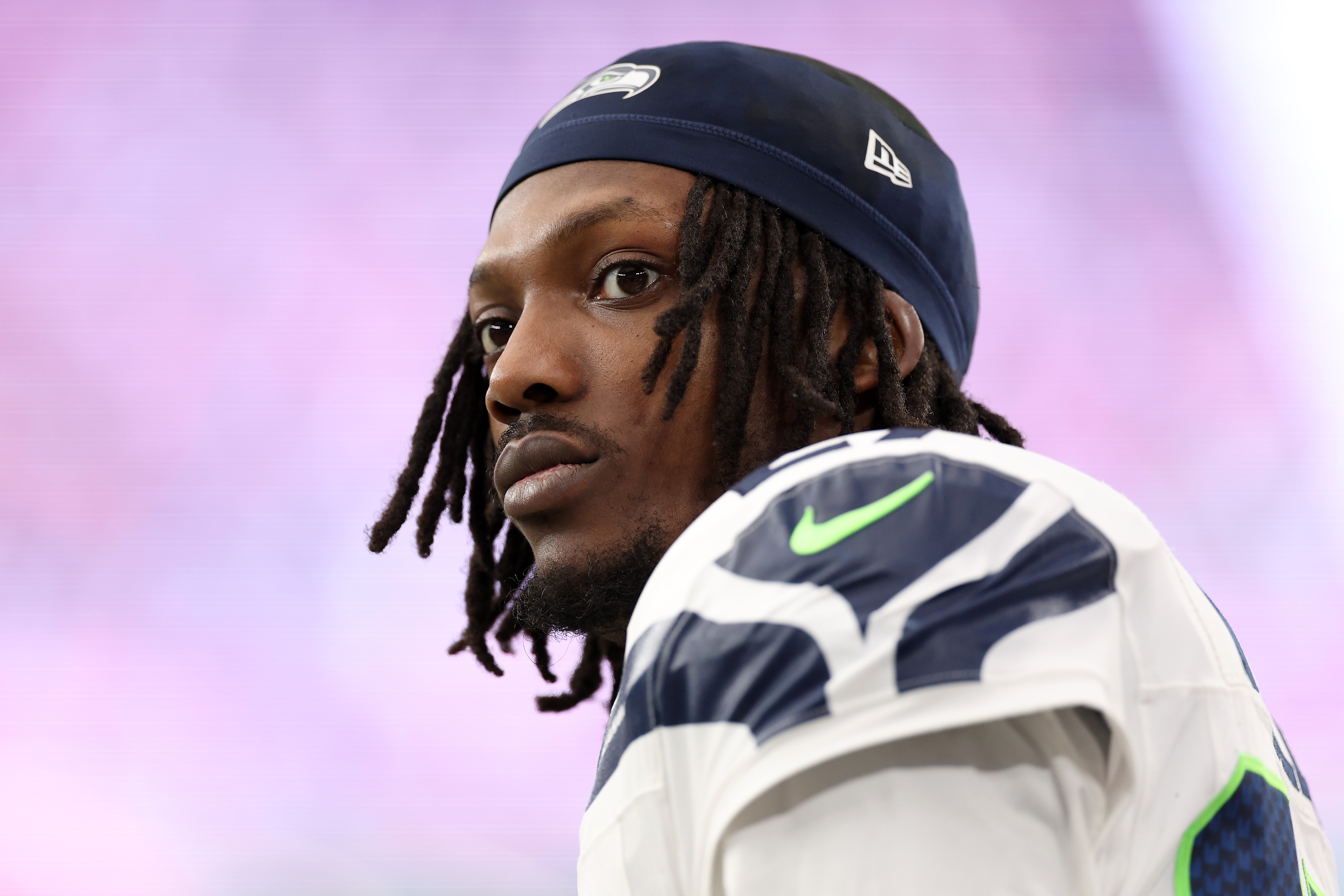 Seattle Seahawks v Arizona Cardinals