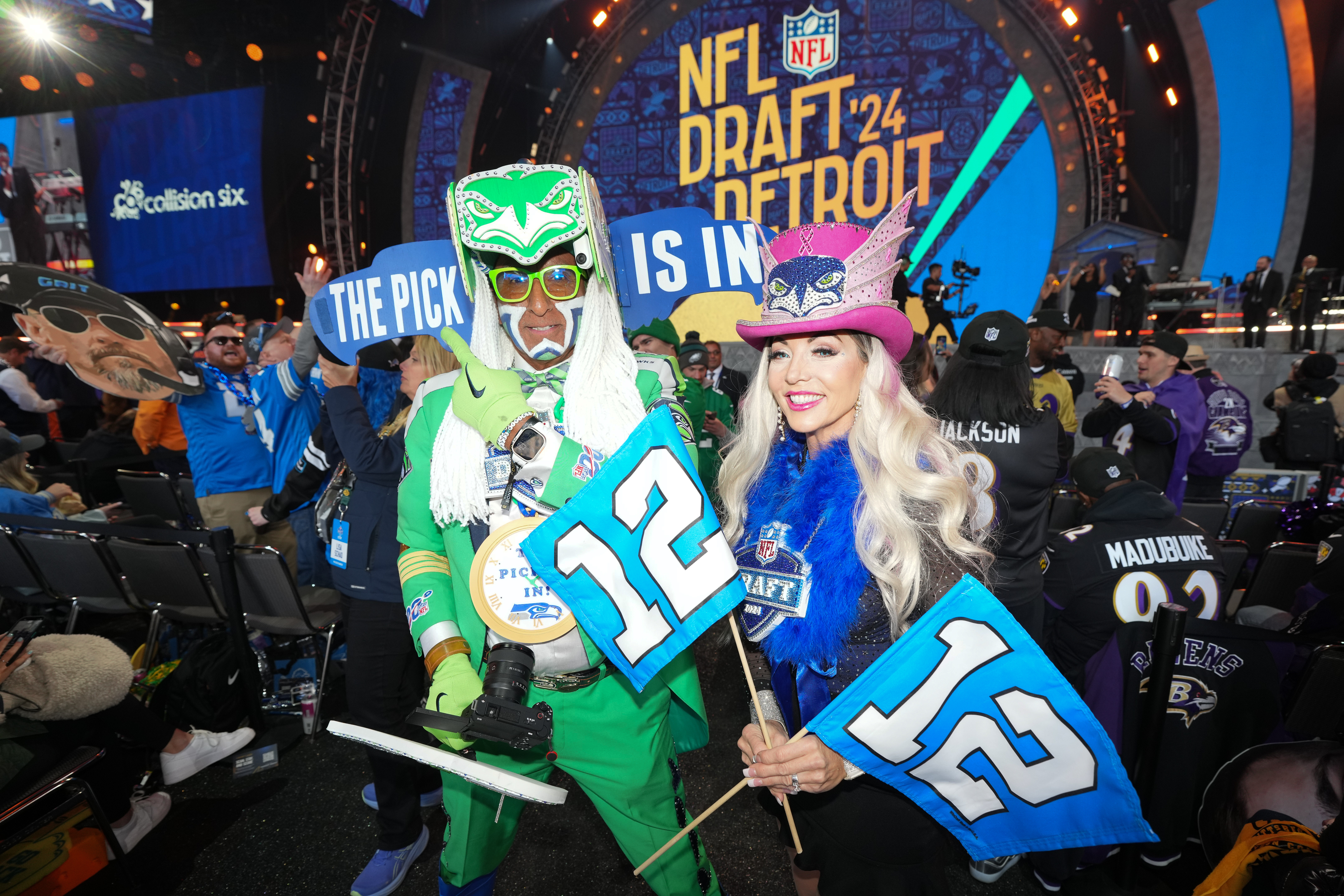 NFL: NFL Draft